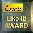 Escati Likeit! Award